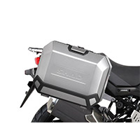 Shad 4p System Side Pannier Holder V-strom 650 - 2