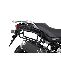 Shad 4p System Side Pannier Holder V-strom 650