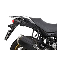 シャッド3Pシステムサイドパニエホルダー V-Strom650