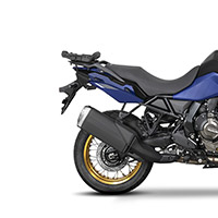 Porte-bagages Arrière Shad Top Master V-strom 800 De