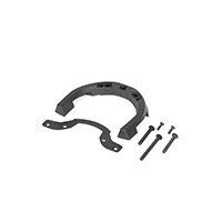 Shad T011cs Click System Tank Flange