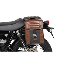 Telaio Laterale Sinistro Shad Sr Street Scrambler 900 - img 2