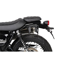 Support De Valise Latérale Shad Sr Street Scrambler 900