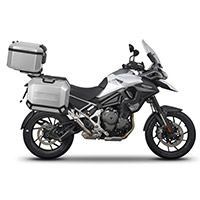 シャッド 4Pシステム サイドホルダー Tiger 1200 GT - img 2