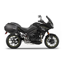シャッド 3Pシステム タイガースポーツ 1050 サイドホルダー - img 2