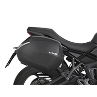 Shad3PシステムサイドパニエホルダーTiger660 - img 2