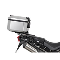 Porte-bagages arrière Shad Top Master Triumph Tiger 800 - 2