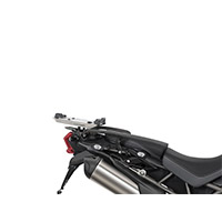 Shad Top Master Rear Rack Triumph Tiger 800