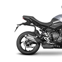 Cadres Latéraux Shad Système 3p Tiger 800 Sport