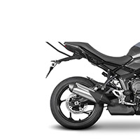 Porte-bagages Arrière Shad Top Master Tiger 800 Sport