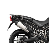 Telai Laterali Shad 3p System Triumph Tiger 800