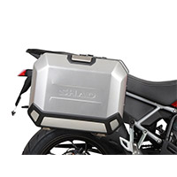 Telai Laterali Shad 4p System Triumph Tiger 900 - img 2