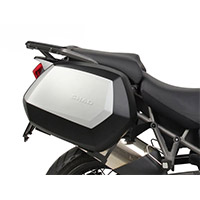 Shad 3p System Side Pannier Holder Tiger 1200 2018