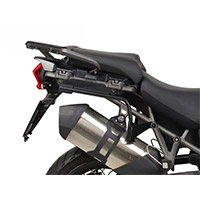 Shad 3p System Side Pannier Holder Tiger 1200 2018