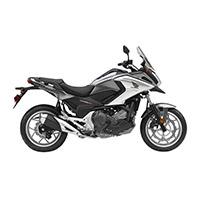 Alforjas Laterales Shad 3P System Honda NC750X - 2