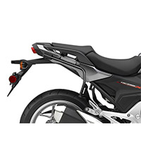 Alforjas Laterales Shad 3P System Honda NC750X