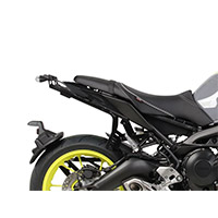 Telai Laterali Shad 3P System Yamaha MT-09 2017