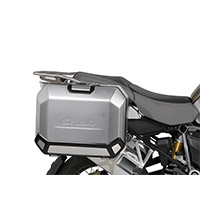Telai Laterali Shad 4p System Bmw R1200gs