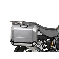 Shad 4p System Side Pannier Holder Bmw R1200gs
