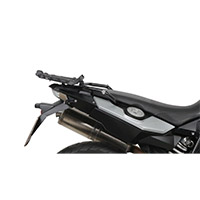 Attacco Posteriore Shad Top Master Bmw F 800gs