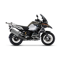 Porte-bagages Arrière Shad Top Master Bmw R1250gs Adv