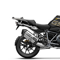 Shad Top Master Rear Rack Bmw R1200gs