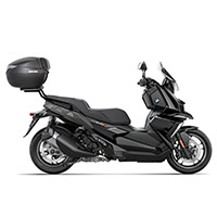 シャッド トップ マスター リア ラック BMW C400X