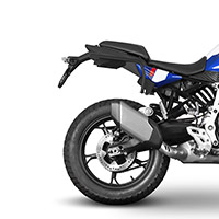 Telai Laterali Shad 3p System Bmw F 450 Gs