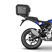 Attacco Posteriore Shad Top Master Bmw F450 Gs