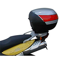 Attacco Posteriore Shad Top Master Bmw F650gs 2007