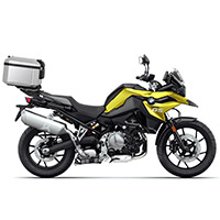 Porte-bagages Arrière Shad Top Master W0fg78st F750gs