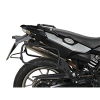 シャッド4pシステムサイドパニエホルダーBMWF650GS