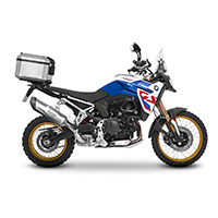 シャッド トップマスター リアラック BMW F900 GS - 2