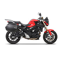 シャッド 3Pシステム BMW F800R サイドホルダー - img 2