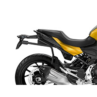 シャッド 3Pシステム サイドパニアホルダー BMW F900R/XR