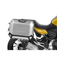 シャッド 4P システム サイド パニア ホルダー BMW F900 XR - img 2