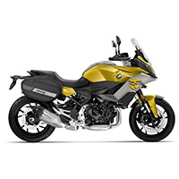 シャッドW0FR91SRサイドパニエホルダーF900XR - img 2