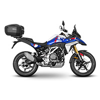 Shad Top Master Rear Rack Bmw F450 Gs - img 2