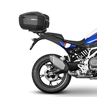 Shad Top Master Rear Rack Bmw F450 Gs