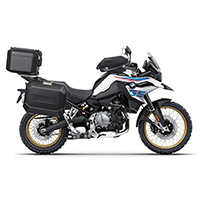 シャッド 4Pシステム サイドホルダー BMW F750GS