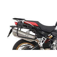 Shad 4P System Seitenhalter BMW F750GS