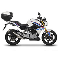 Attacco Posteriore Shad Top Master Bmw G310 R