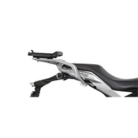 Shad Top Master Rear Rack Bmw G310gs