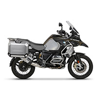 Support Latéral Shad 4p System Bmw R1200gs 2013