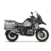 Shad 4P System Seitenhalter BMW R1200GS 2013 - 2