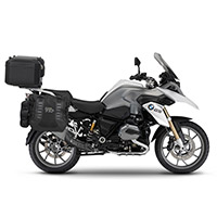 シャッド 4Pシステム サイドホルダー BMW R1200GS 2013 - 3