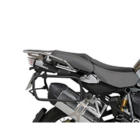 Shad 4p System Side Holder Bmw R1200gs 2013