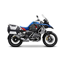シャッド 3P システムサイドホルダー BMW R1250 GS - img 2