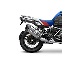 シャッド 3P システムサイドホルダー BMW R1250 GS