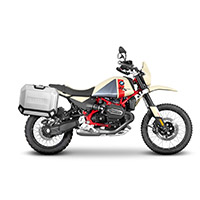 Soporte Lateral Shad 4P System Bmw R 12 GS